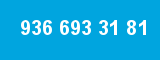 936 693 31 81